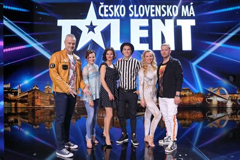 česko slovensko má talent 2023 online zdarma|ČESKO SLOVENSKO MÁ TALENT (24.9.2023 o 20:40 na JOJke。